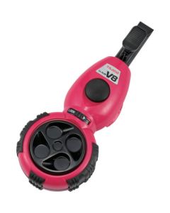บักเต้าตีเส้น L Line V8 Diagonal Cut (Red)