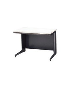 LM โต๊ะทำงานทรงแบน LM-107H W4/DGY (602748)