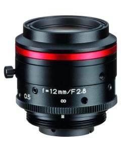 High Resolution FA/MVLens