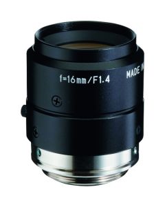 High Resolution FA/MV Lens