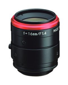 High Resolution FA/MV Lens