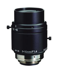 High Resolution FA/MV Lens