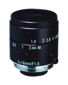 Industrial FA Lens