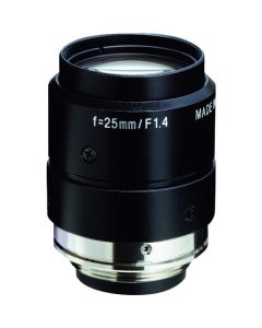 High Resolution FA/MV Lens
