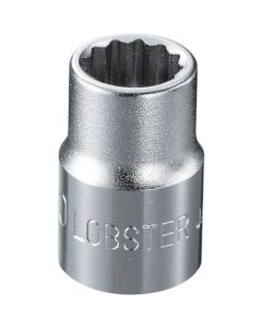 Square Drive Socket