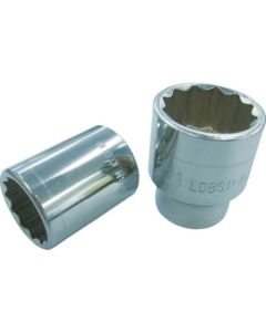 Square Drive Socket