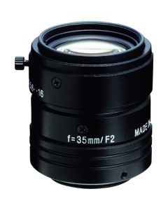 High Resolution FA/MV Lens