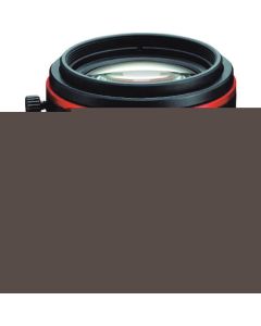 High Resolution FA/MV Lens