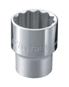 Square Drive Socket