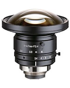 High Resolution FA/MV Lens