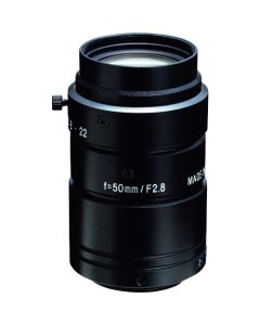 High Resolution FA/MV Lens