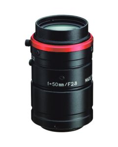High Resolution FA/MV Lens