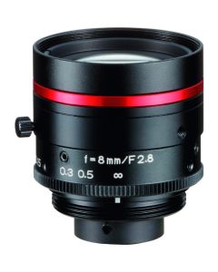 High Resolution FA/MV Lens