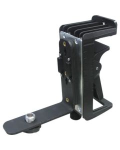 Magnet Clamp for Laser