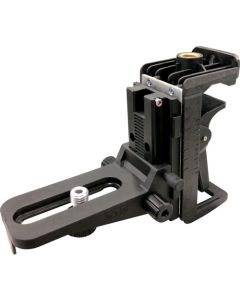 Magnet Clamp for Laser