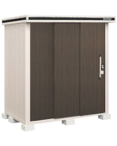 Storage Shed 1อัน