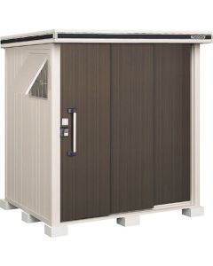 Storage compartments 1อัน