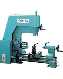 Bench Multi-function Machine Tool (Lathe Vertical Milling & Drilling) 1อัน