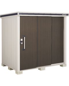 Storage compartments 1อัน