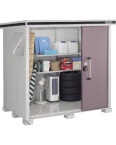 Storage Shed