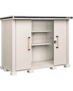 Storage Shed 1อัน