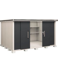 Storage Shed 1อัน