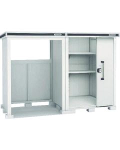 Storage Shed