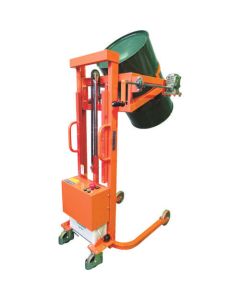 Hand Drum Lift(Electric Hydraulic)