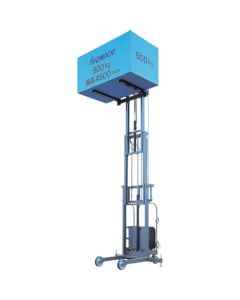 Space Lift