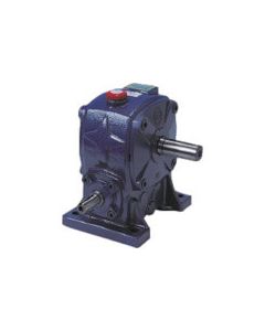 ตัวลดตัวหนอน ระยะตัวหนอนตัวบน 100mm อัตราการลด 1/60