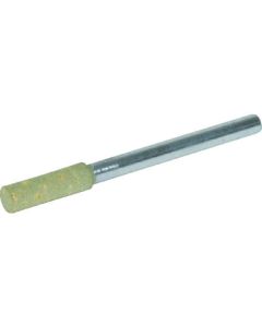 Rubberized Stone for Stainless steel,Titanium,Hardened steel(Shank Dia:3mm)