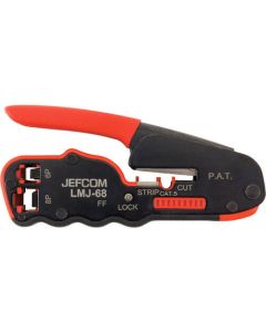 Compact modular crimping tool 1อัน