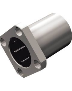 Linear Bushing Square Flanged Model