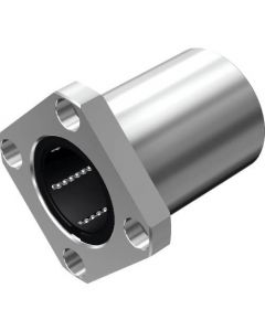 Linear Bushing Square Flanged Model