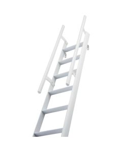 Aluminum Loft Ladder LML Option
