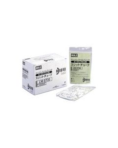 Slit tube สำหรับการทำเครื่องหมายสายเคเบิล