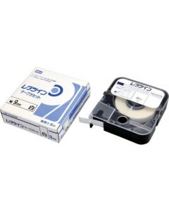 Optional Items for Tube Marker LETATWIN LETATWIN Tape Cassette