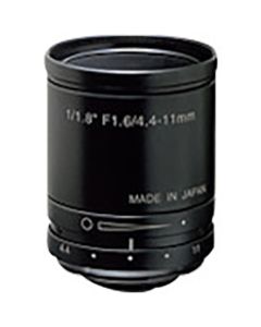 Varifocal FA/MV Lens