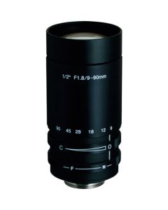 Varifocal FA/MV Lens
