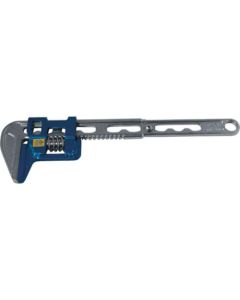 Light Motor Wrench