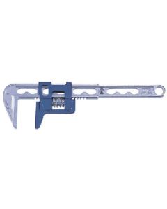 ประแจคอม้า Light Motor Wrench 280mm