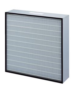 LMXL Low Pressure Drop Medium Performance Filter(Sea Air Processing model)