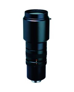 Macro zoom Lense