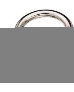 Stainless Steel Ring Nut 1อัน