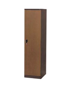 ล็อกเกอร์เปลี่ยน LN (ประตูรังผึ้ง) LN-M13 LGY (627019)