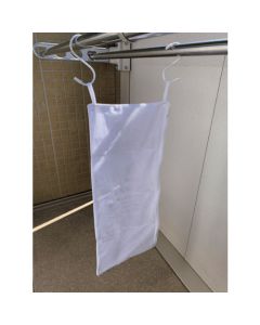 Laundry Bag with Tag