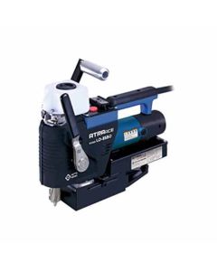เครื่องเจาะสว่านฐานแม่เหล็ก 220V
