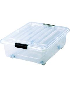 Clear Box