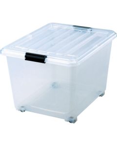 Clear Box