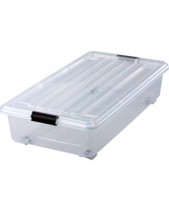 Clear Box